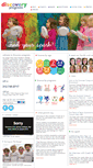 Mobile Screenshot of discoveryprograms.com